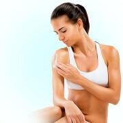 Уход за телом