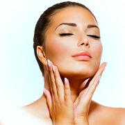 Уход за лицом