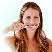 Уход за полостью рта